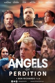 Angels of Perdition' Poster