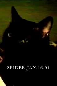 Spider Jan1691' Poster