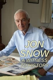 Jon Snow A Witness to History' Poster