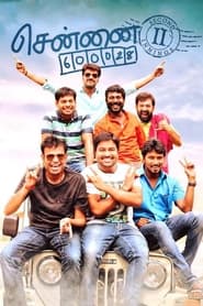 Streaming sources forChennai 600028 II Second Innings