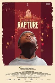 Rapture' Poster