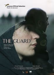 The Guard' Poster