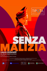 Senza malizia' Poster