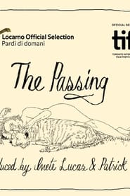 The Passing' Poster