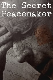 The Secret Peacemaker' Poster