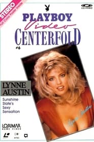 Playboy Video Centerfold Lynne Austin' Poster