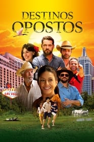 Destinos Opostos' Poster