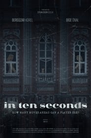 In Ten Seconds' Poster