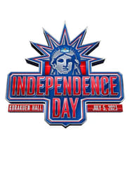 NJPW STRONG Independence Day 2023  Day 2