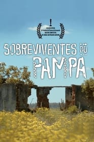 Sobreviventes do Pampa' Poster