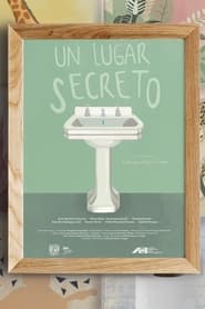 A Secret Place' Poster