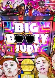 Big Booty Judy' Poster