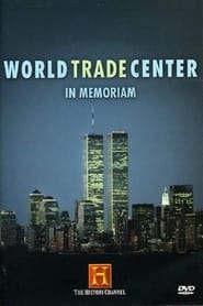 World Trade Center In Memoriam' Poster