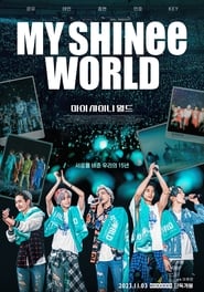 My SHINee World' Poster