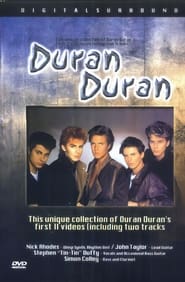 Duran Duran The first 11 videos' Poster