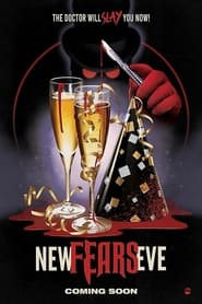 New Fears Eve' Poster