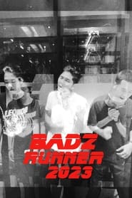 Badz Runner 2023' Poster