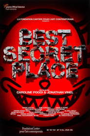 Best Secret Place' Poster