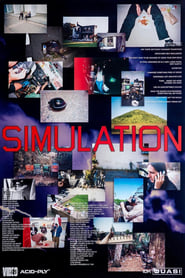 Simulation' Poster