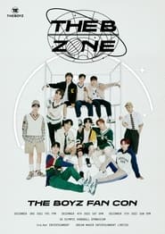 THE BOYZ FAN CON THE BZONE' Poster