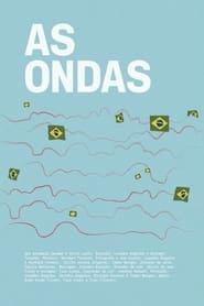 As Ondas' Poster