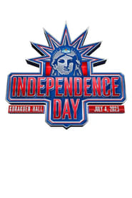NJPW STRONG Independence Day 2023  Day 1