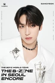 THE BOYZ World Tour THE BZONE in Seoul Encore' Poster