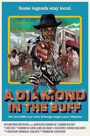 A Diamond in the Buff' Poster