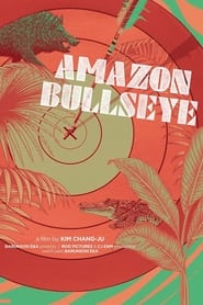 Amazon Bullseye' Poster