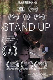Stand Up' Poster