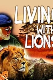 Living with Lions' Poster