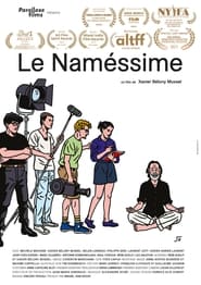 The Namessime' Poster