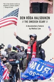 The Swedish Scarf' Poster