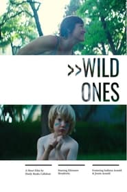 Wild Ones' Poster