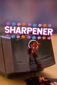 Sharpener' Poster