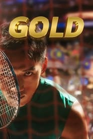 Gold' Poster