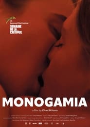 Monogamia' Poster