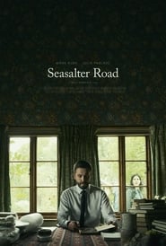 Seasalter Road' Poster