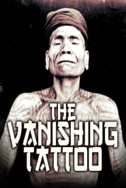 The Vanishing Tattoo' Poster