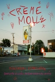 Crme molle' Poster