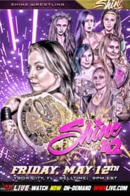 SHINE 42' Poster