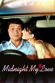 Midnight My Love' Poster