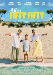 Everythings Fifty Fifty' Poster