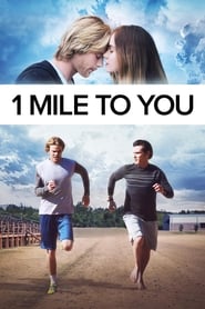 1 Mile To You' Poster