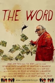 The Word' Poster