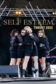 Self Esteem TRNSMT 2022' Poster