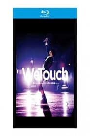 WeTouch Live 2015 ' Poster