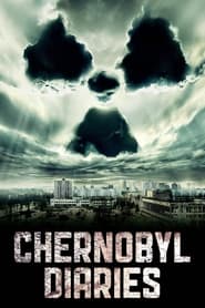Chernobyl Diaries Poster