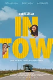 In Tow' Poster
