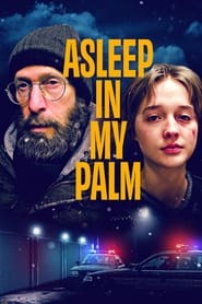 Asleep in My Palm' Poster